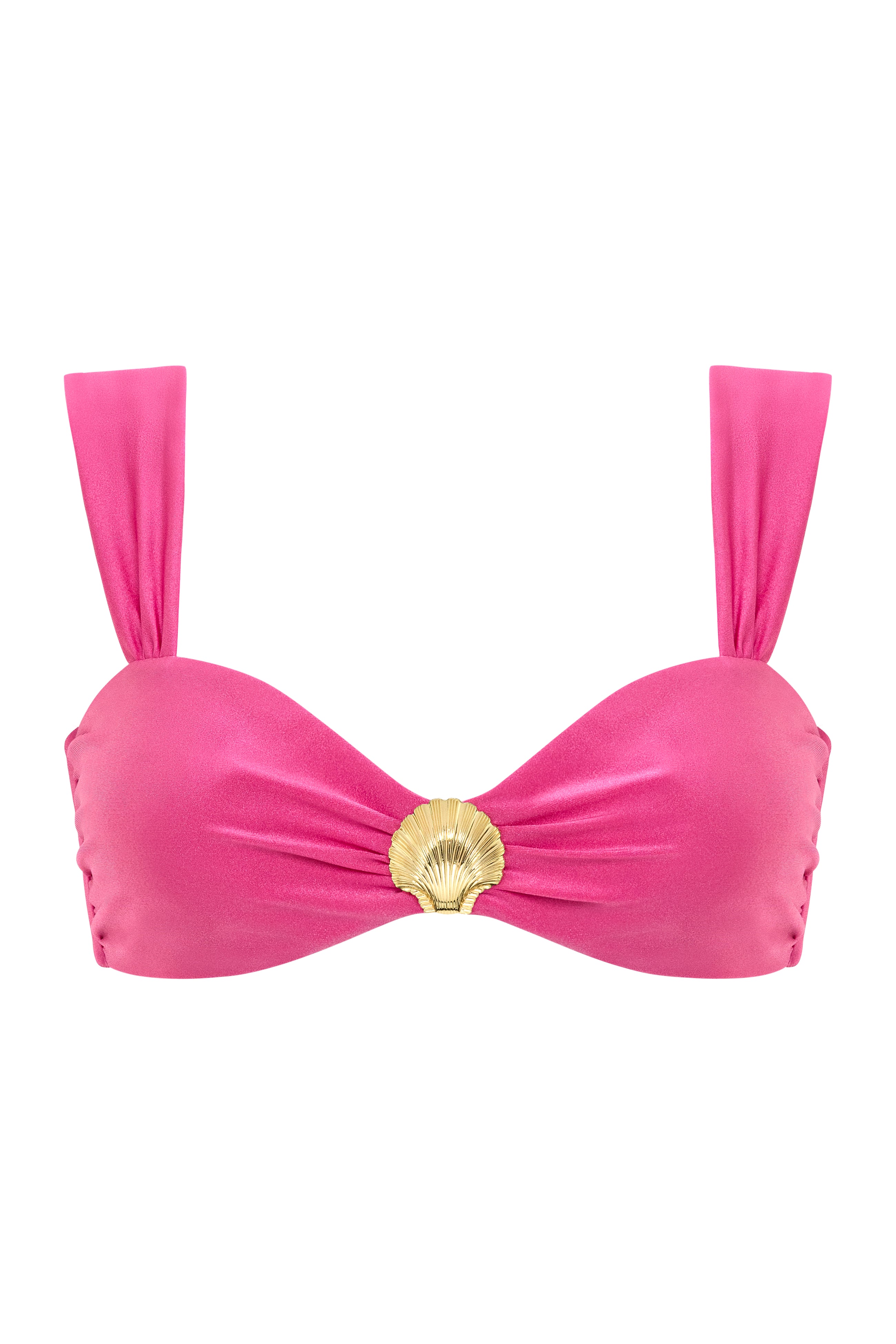 Jolie Top Ultra Pink