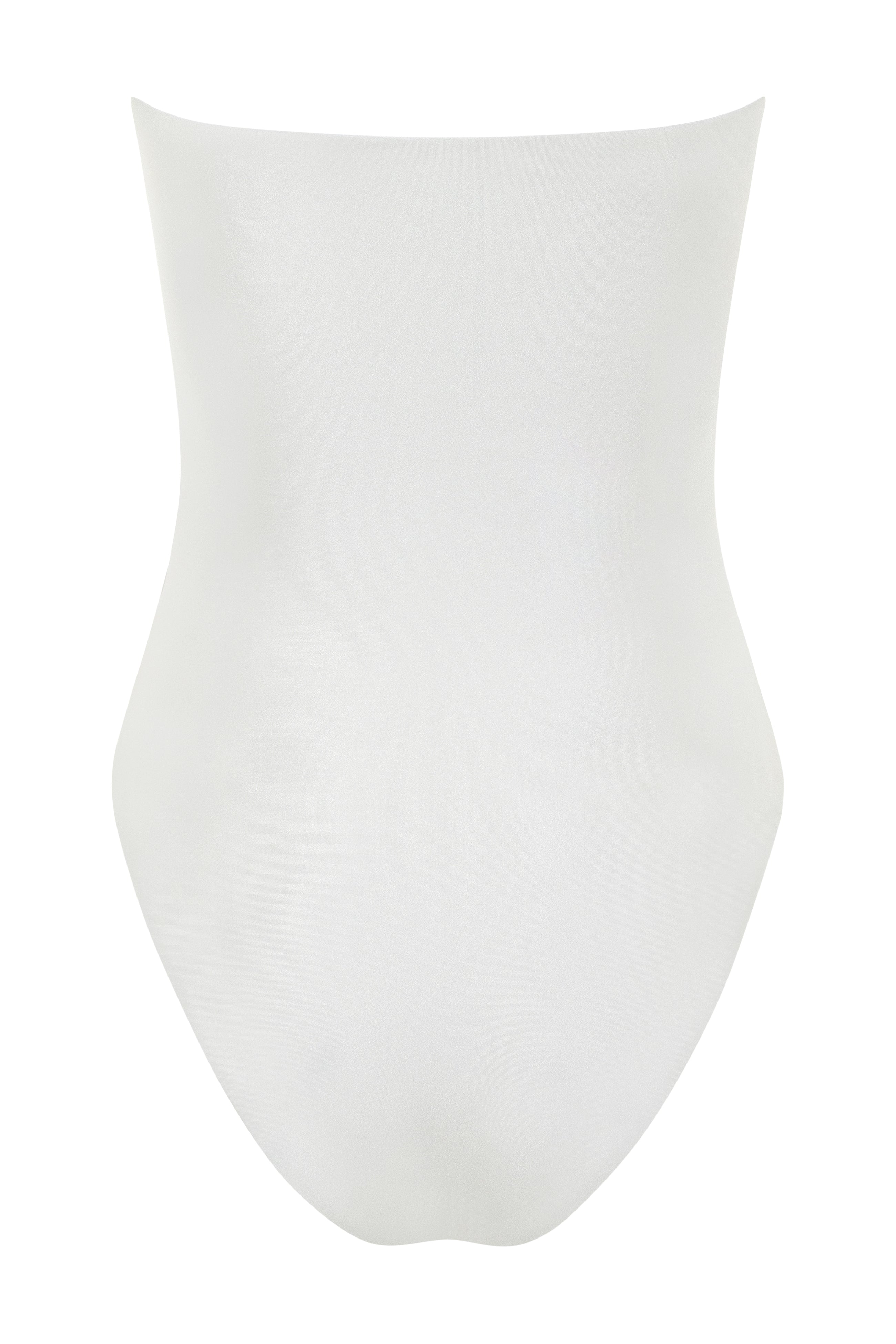 Luca Swimsuit Oatmilk
