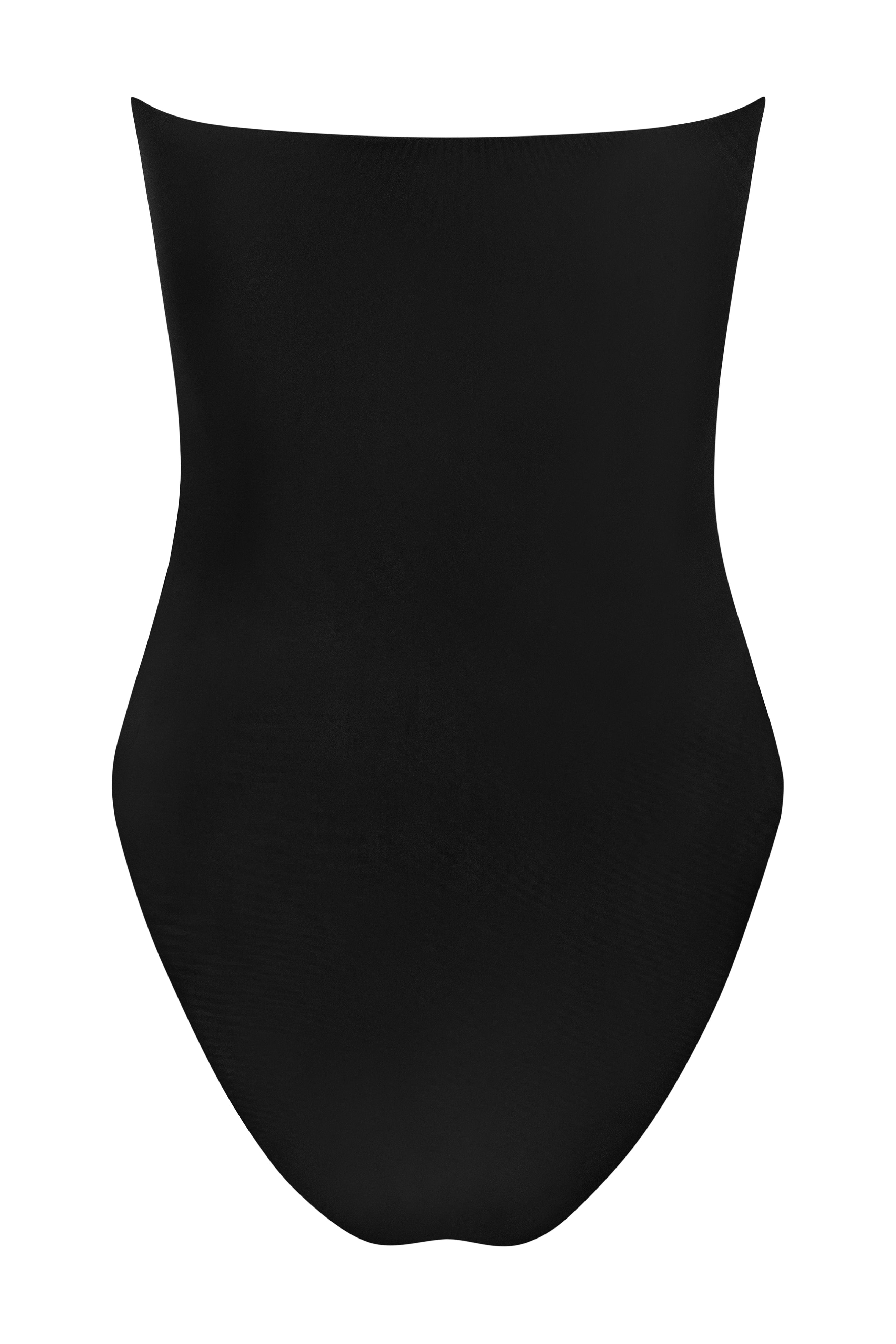 Luca Swimsuit Black