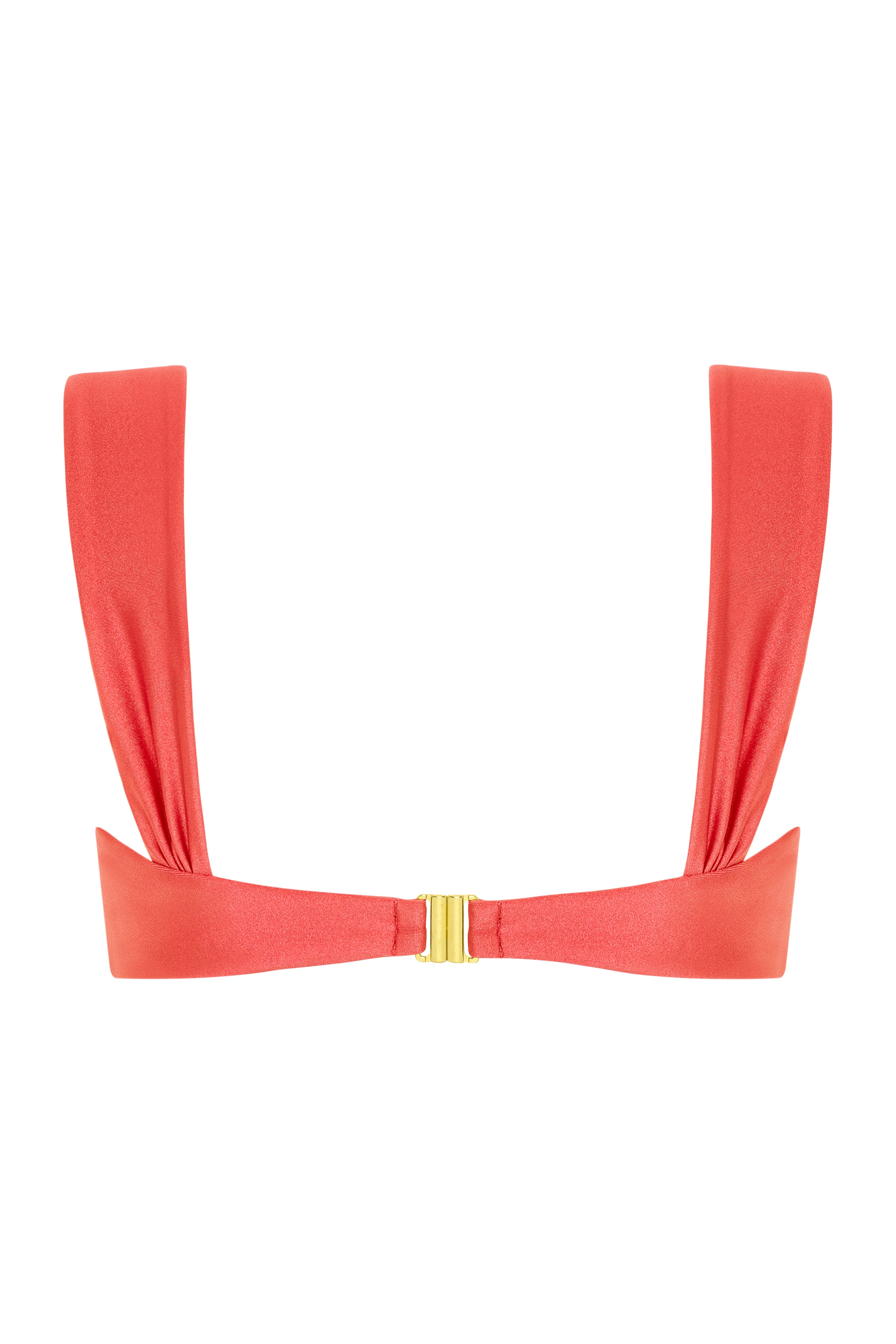 Jolie Top Coral Quartz