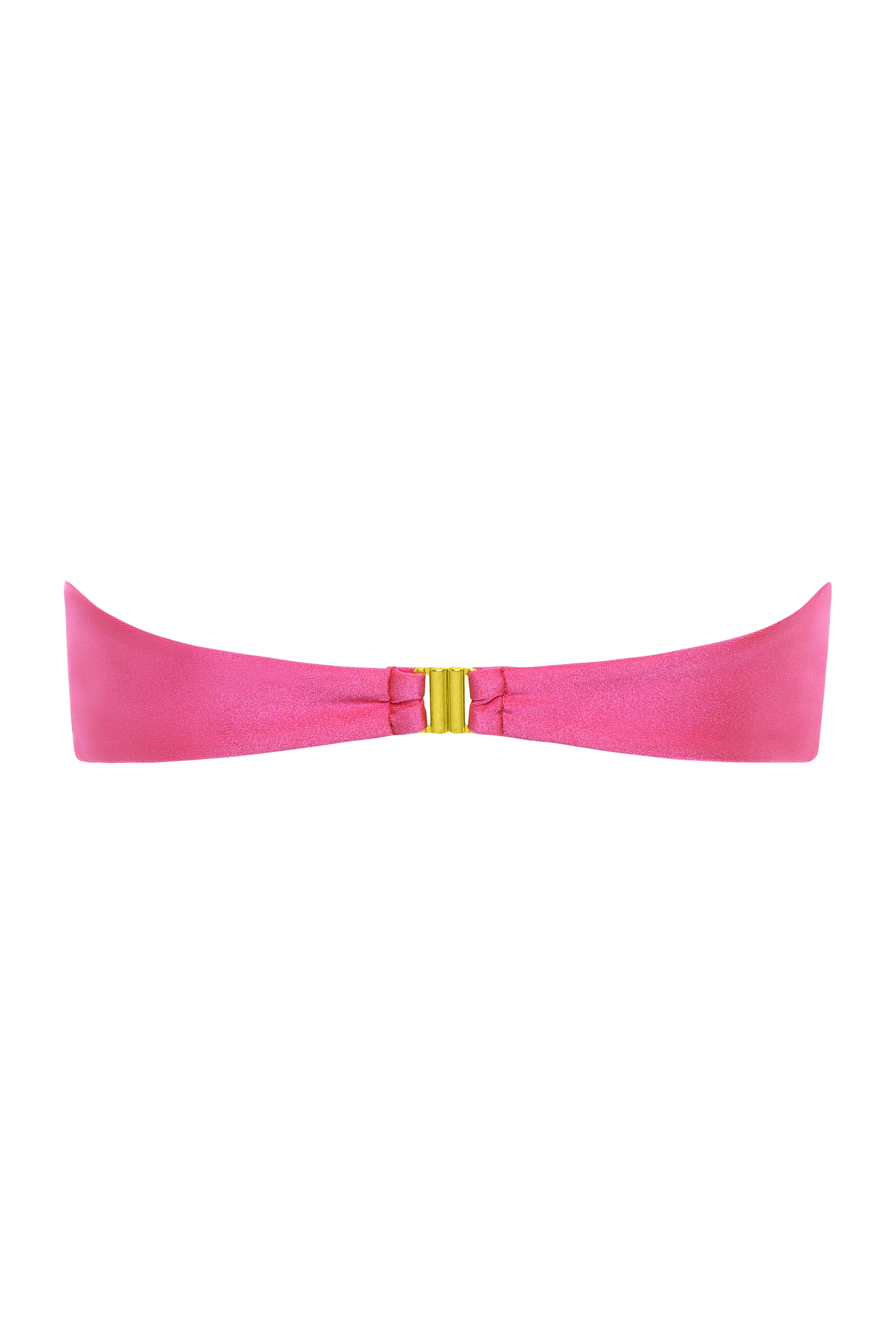 Capri Top Ultra Pink