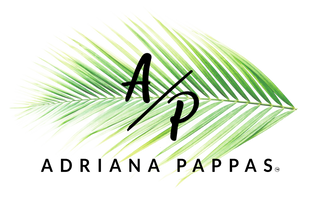 Adriana Pappas Jewelry