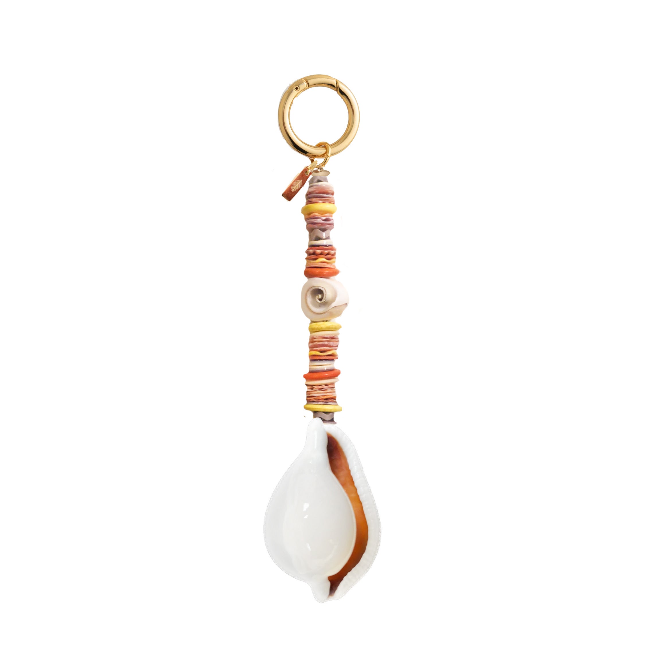 Boho Bag Charm
