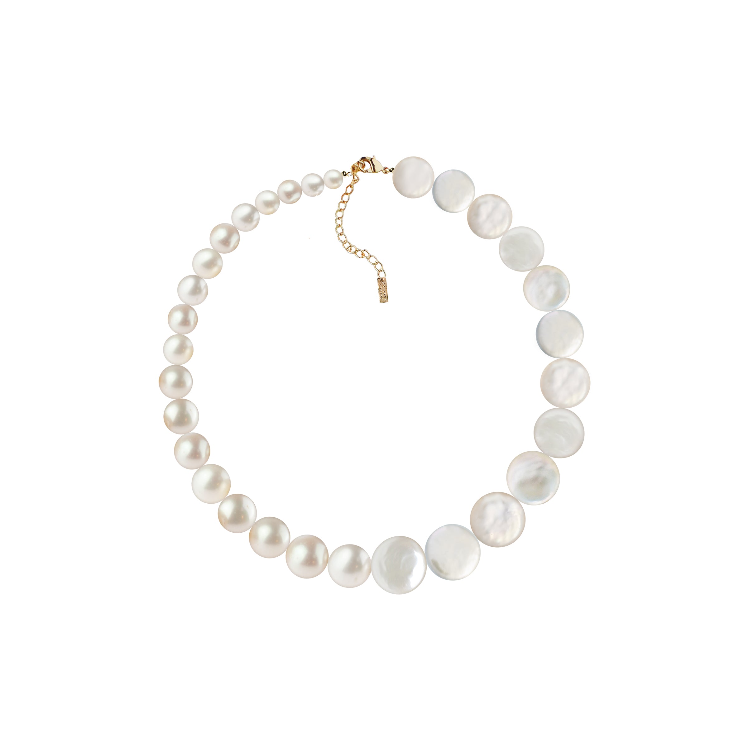 Audrey Necklace