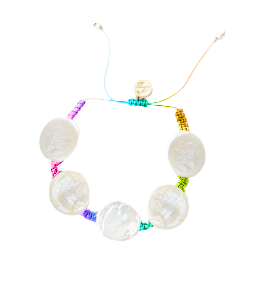 Rainbow Collection: Necklaces