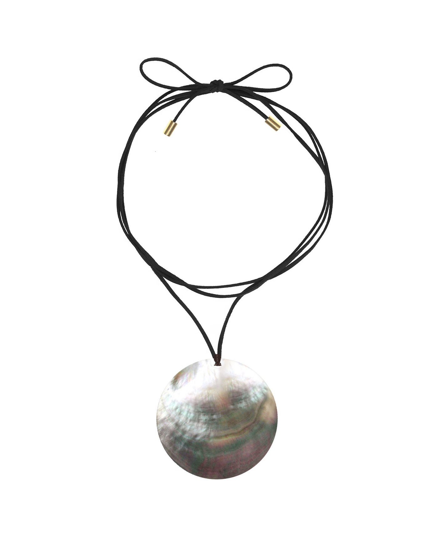 Black Pearl Wrap