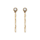 Antique Studs