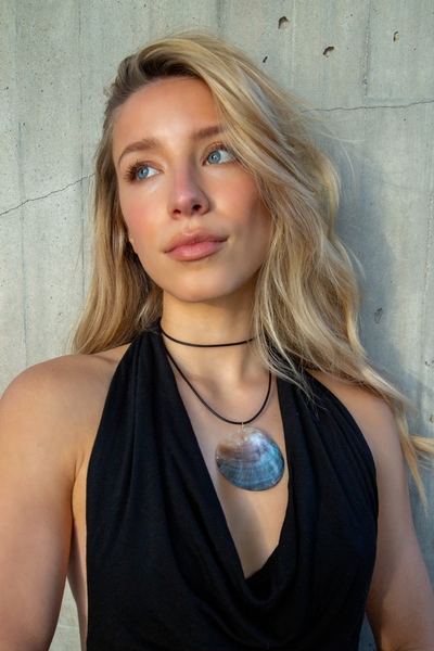 Black Pearl Wrap