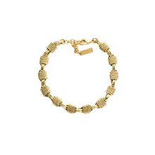 Tango Twist Bracelet