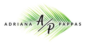 Adriana Pappas Jewelry
