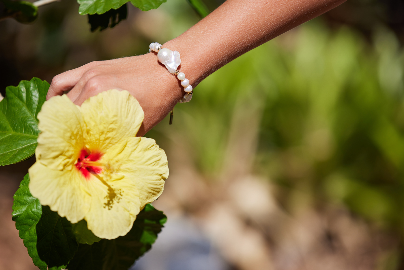 Florence Bracelet