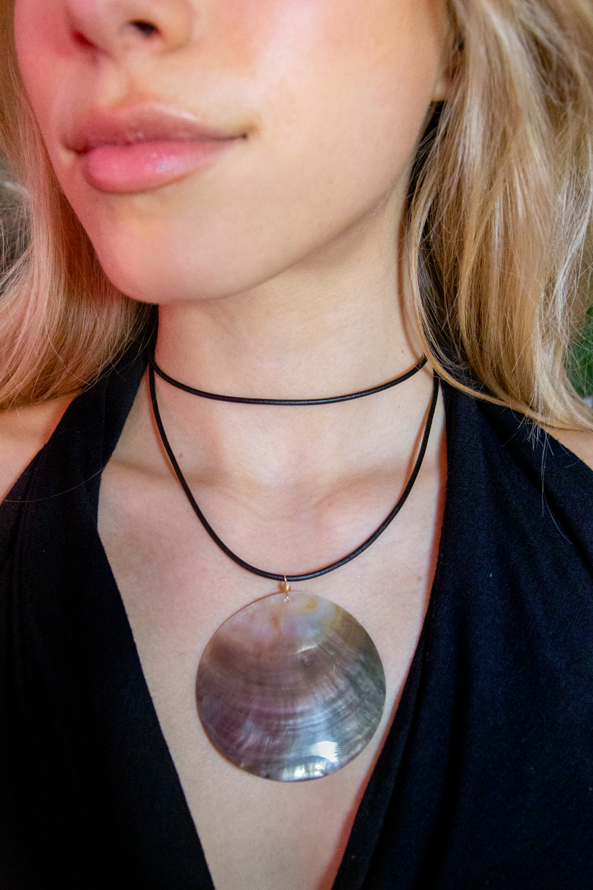 Black Pearl Wrap