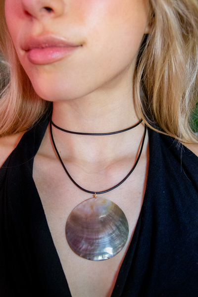 Black Pearl Wrap