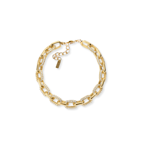 Sparkle Burst Bracelet