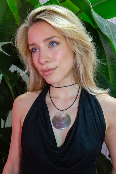 Black Pearl Wrap