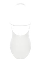 Celine Swimsuit Oatmilk