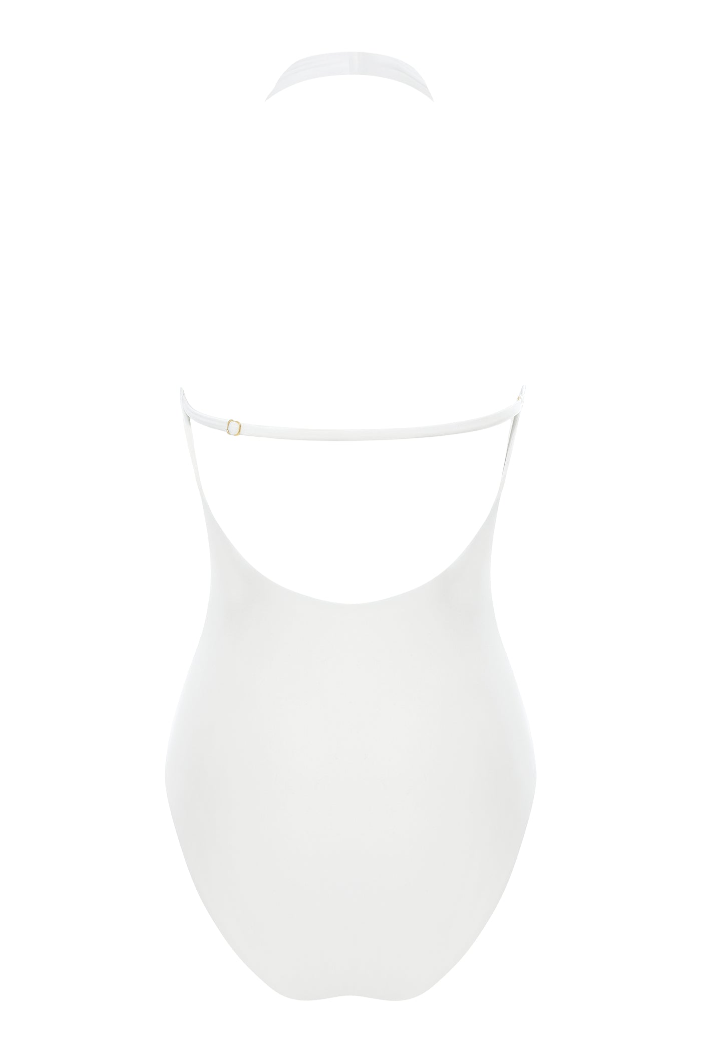 Celine Swimsuit Oatmilk