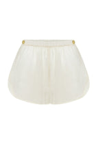 Stella Shorts Champagne