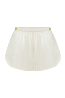 Stella Shorts Champagne