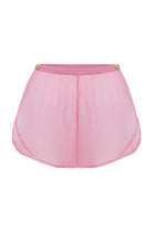 Stella Shorts Pearl Pink