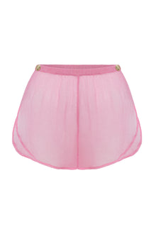 Stella Shorts Pearl Pink