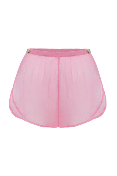 Stella Shorts Pearl Pink