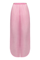 Meg Pants Pearl Pink