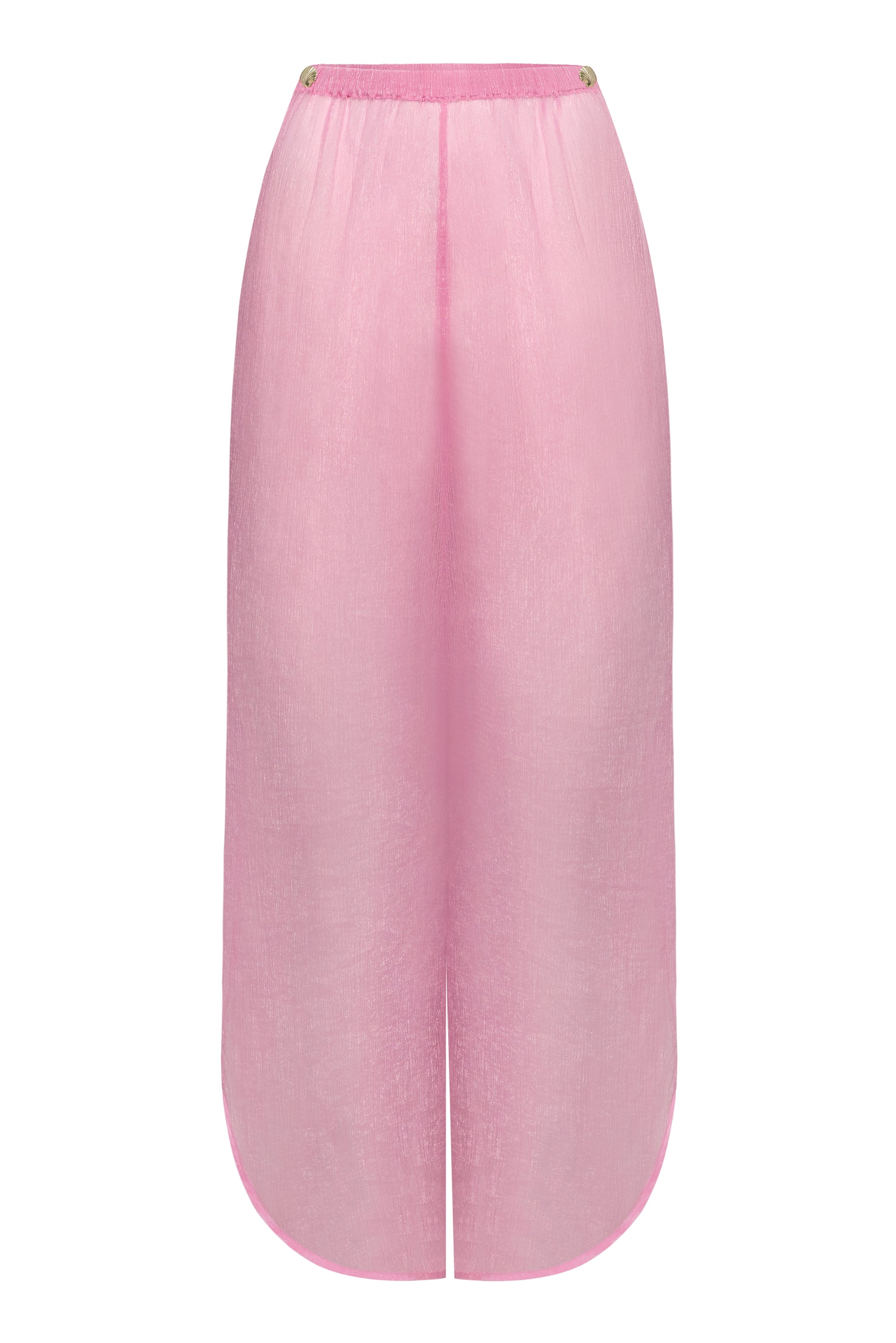 Meg Pants Pearl Pink