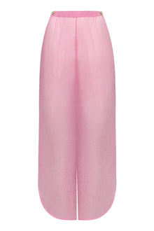 Meg Pants Pearl Pink