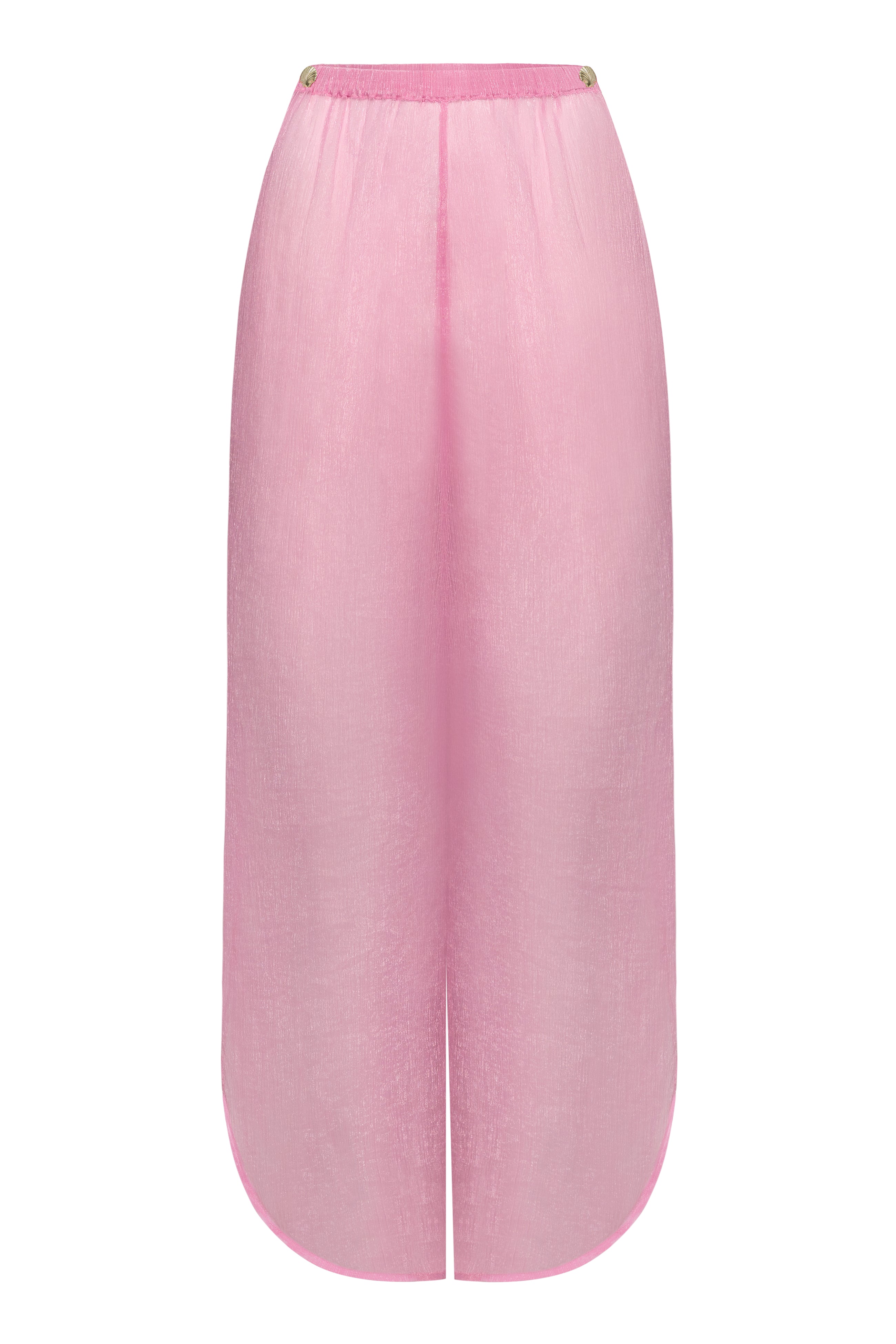 Meg Pants Pearl Pink