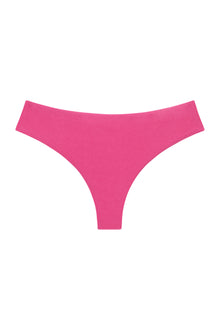 RIVIERA BOTTOMS WITHOUT CHAIN ULTRA PINK
