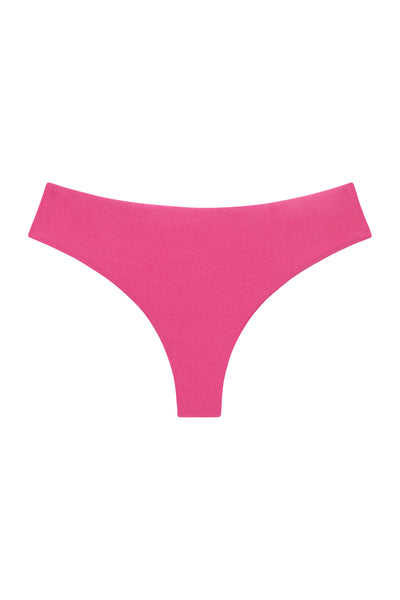 RIVIERA BOTTOMS WITHOUT CHAIN ULTRA PINK