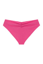 RIVIERA BOTTOMS WITH CHAIN ULTRA PINK