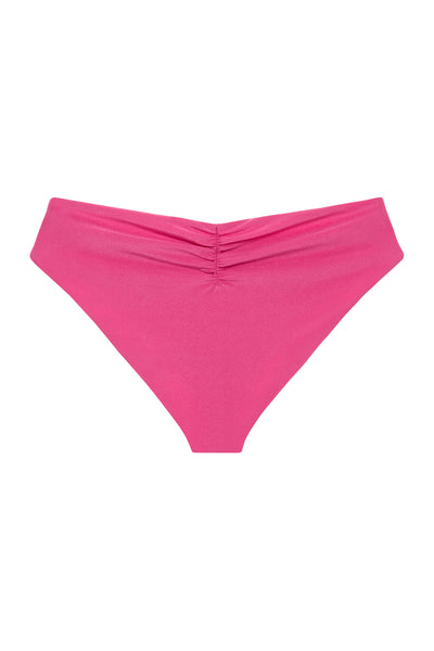RIVIERA BOTTOMS WITHOUT CHAIN ULTRA PINK