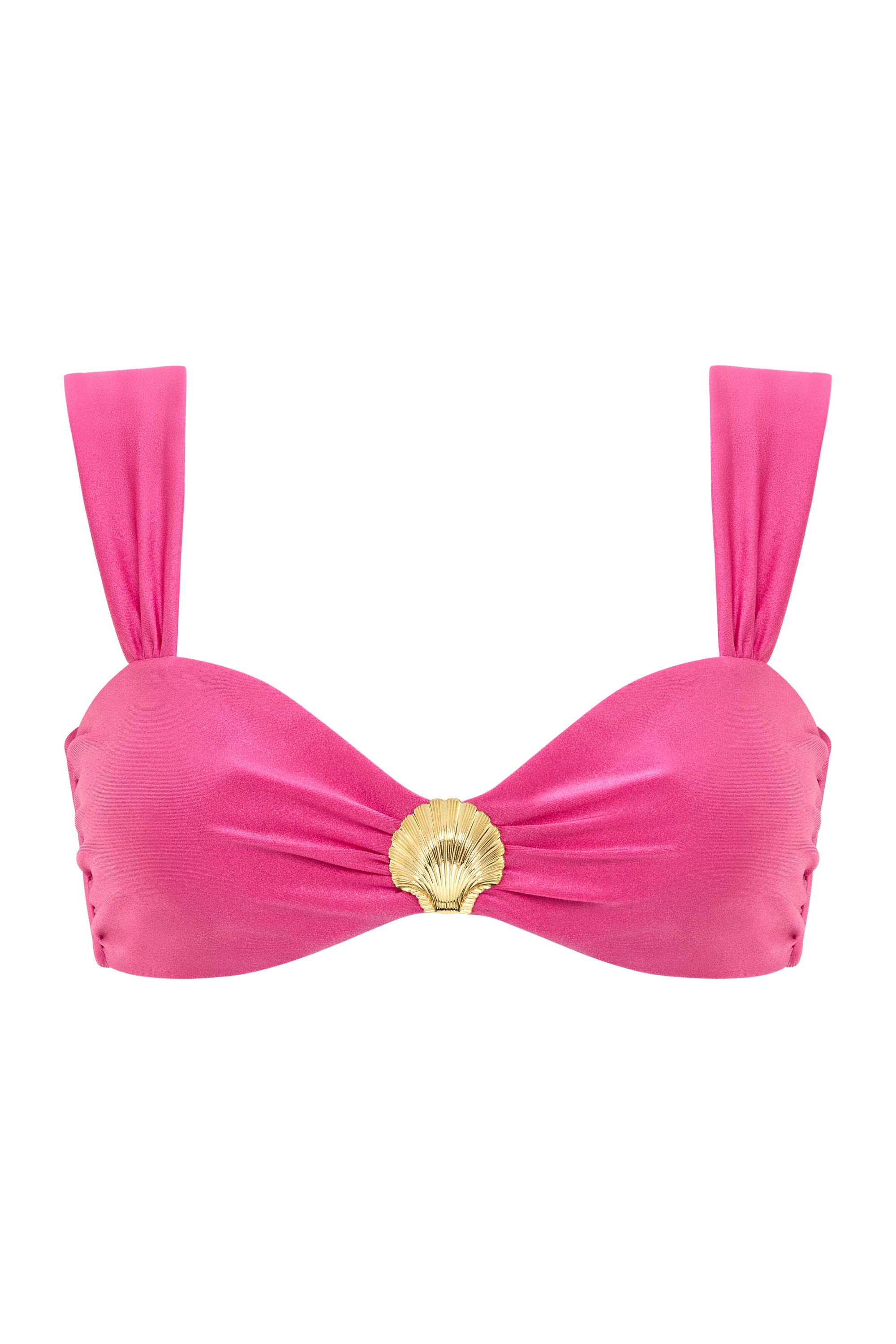 Jolie Top Ultra Pink