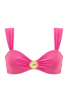 Jolie Top Ultra Pink