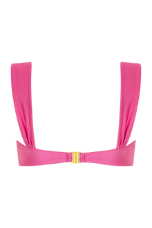 Jolie Top Ultra Pink