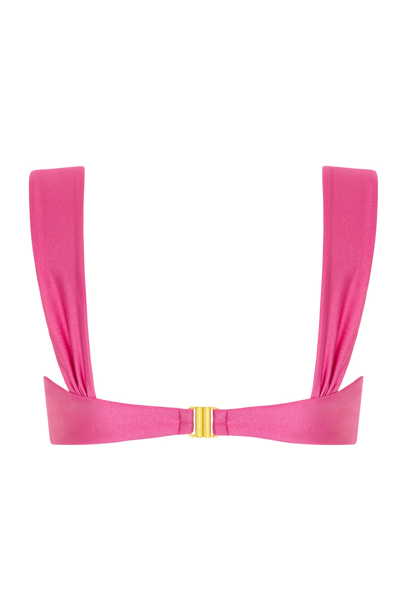 Jolie Top Ultra Pink