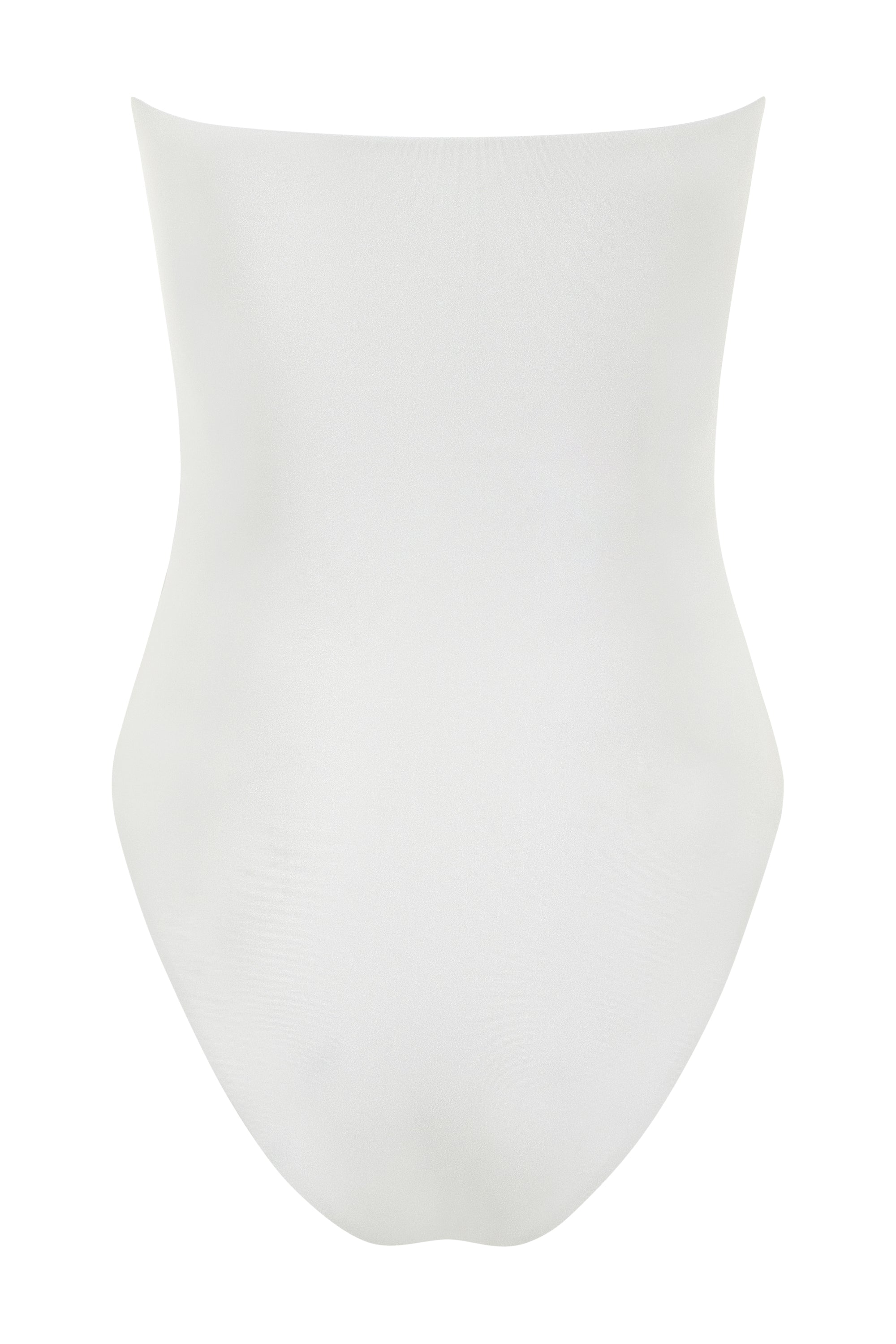 Luca Swimsuit Oatmilk
