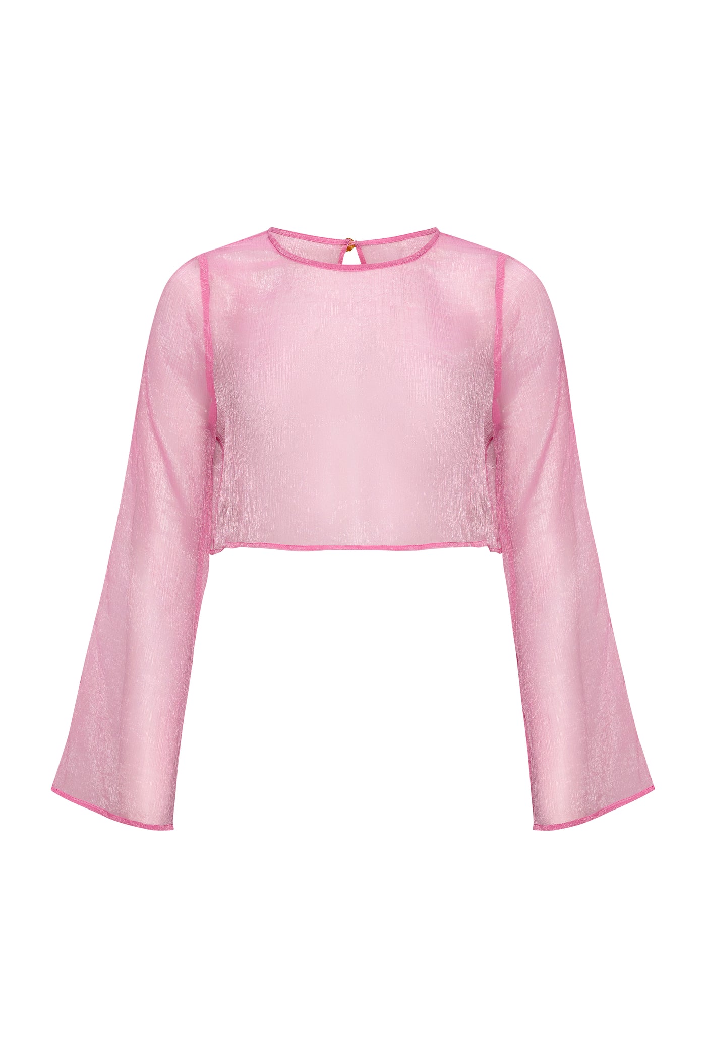 Vienna Top Pearl Pink