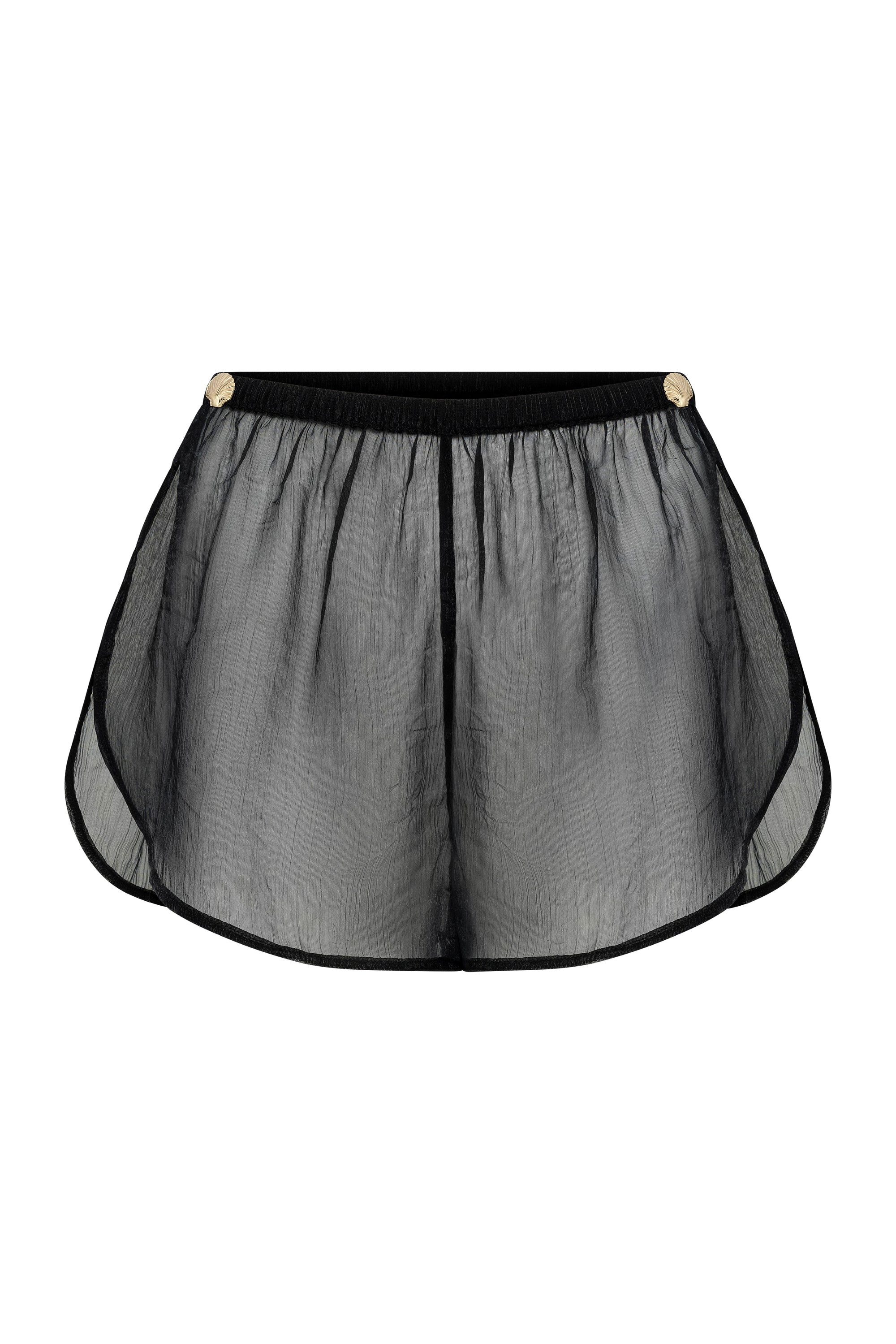 Stella Shorts Black