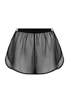 Stella Shorts Black