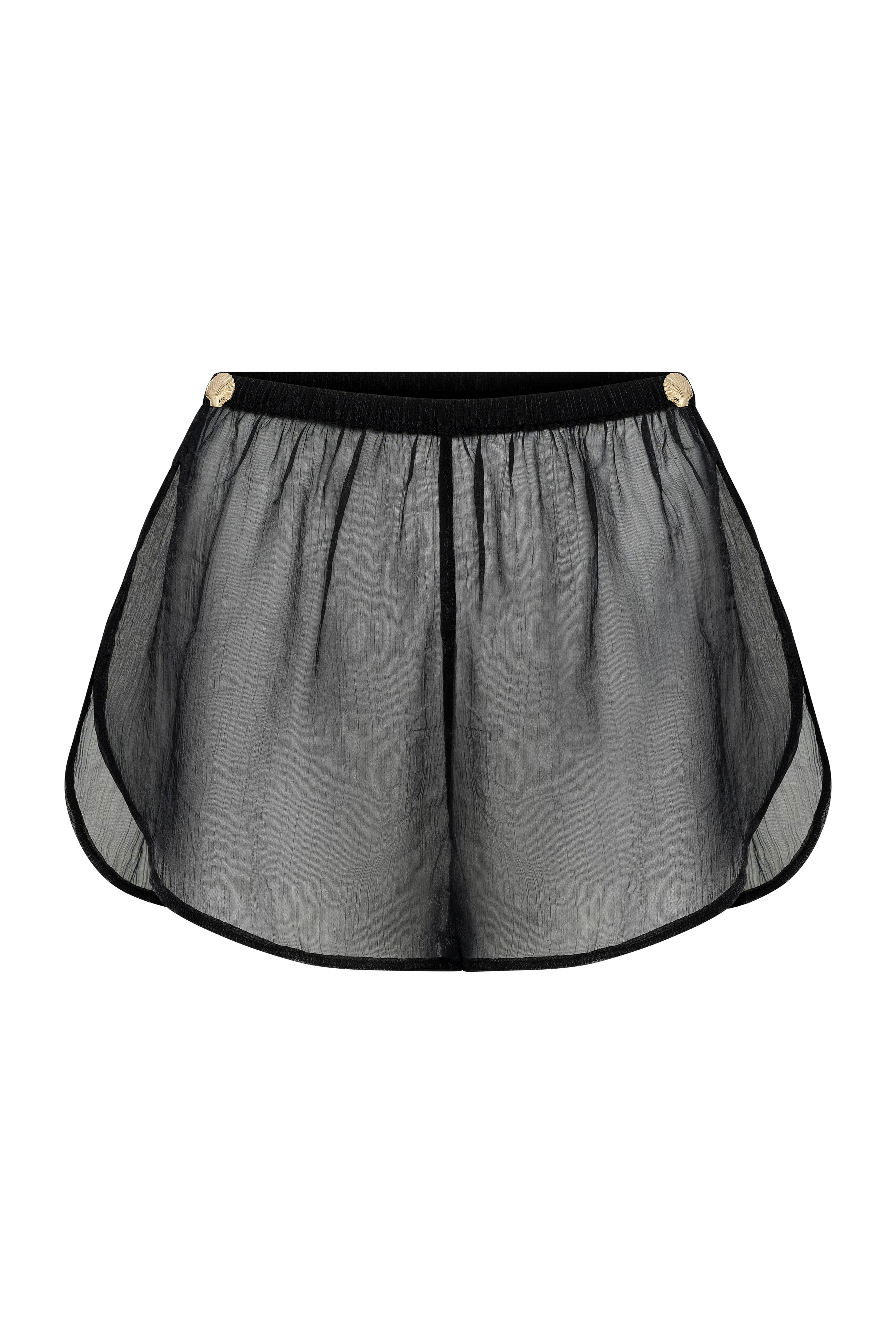 Stella Shorts Black