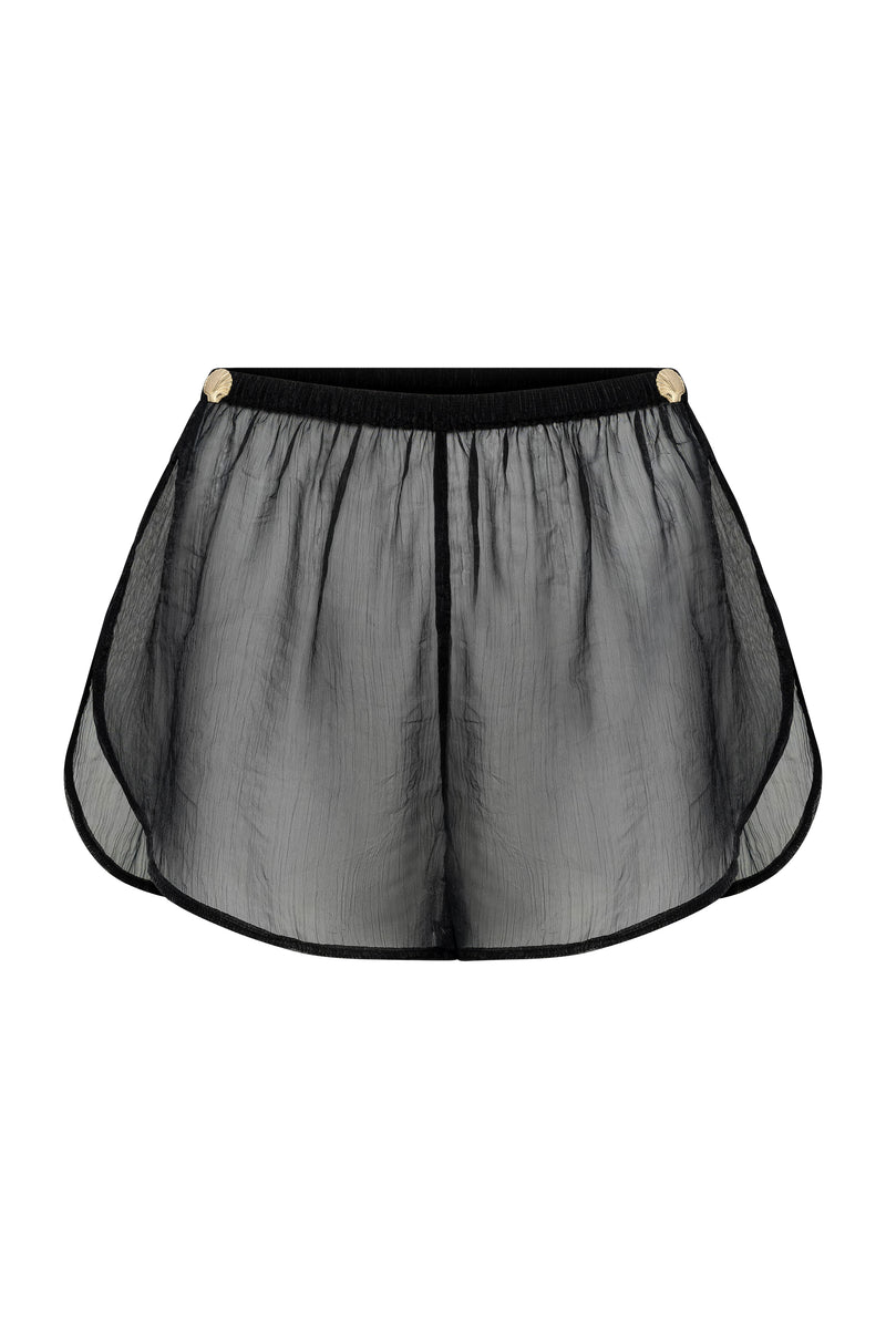 Stella Shorts Black
