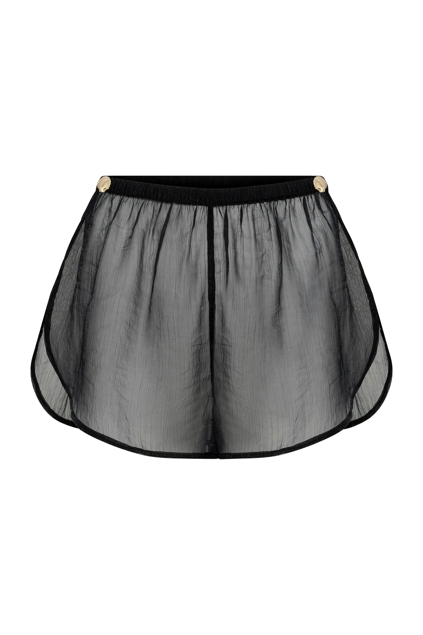 Stella Shorts Black