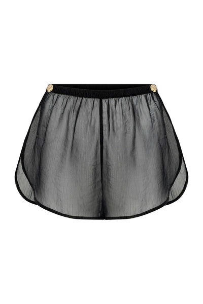 Stella Shorts Black