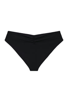 RIVIERA BOTTOMS WITHOUT CHAIN BLACK