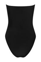Luca Swimsuit Black
