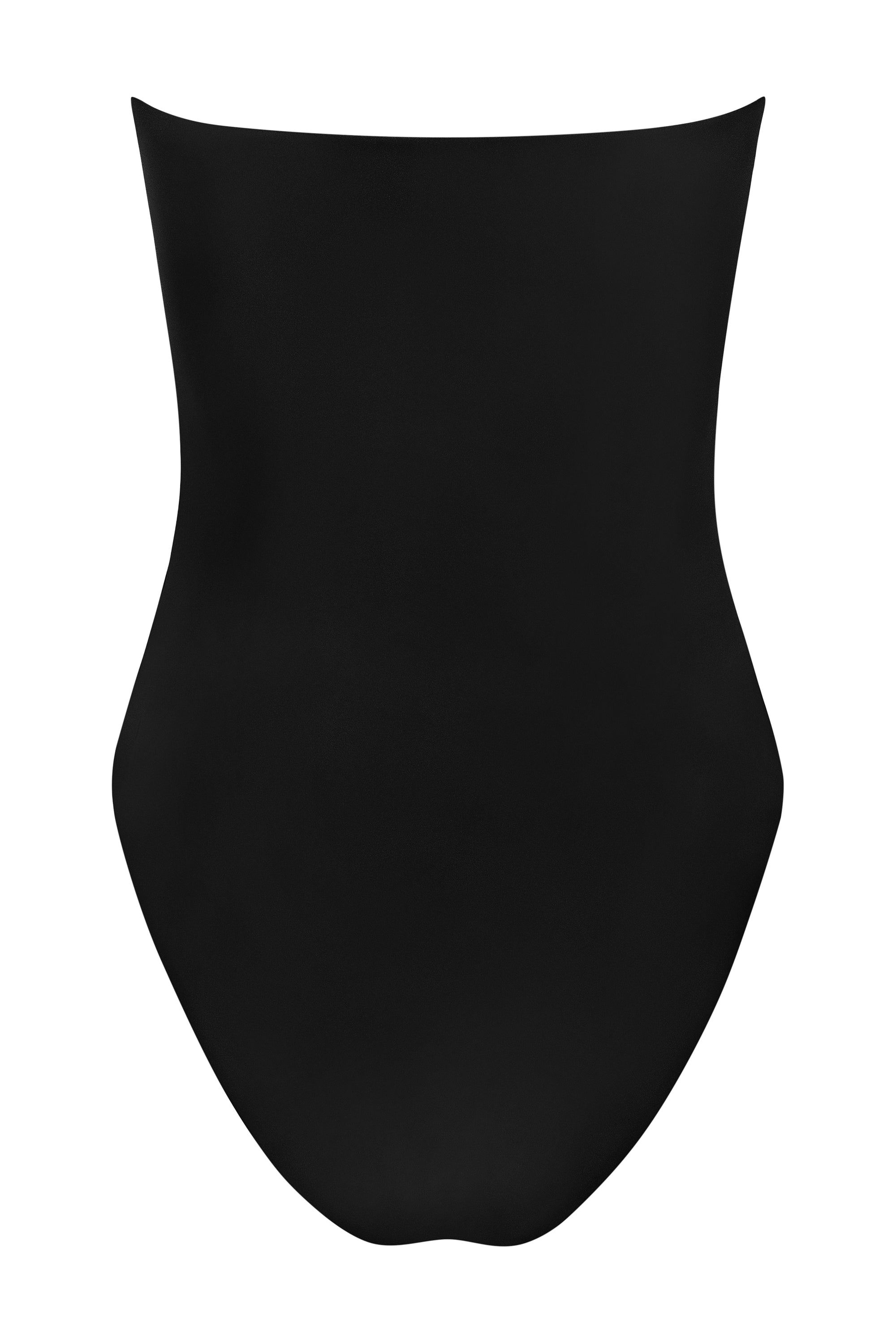 Luca Swimsuit Black