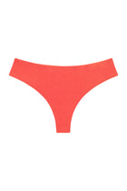 RIVIERA BOTTOMS WITHOUT CHAIN CORAL QUARTZ